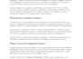do professional assignment writing, typing and formatting
